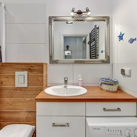 דירה K2018 Mezzo Grand Tourist *