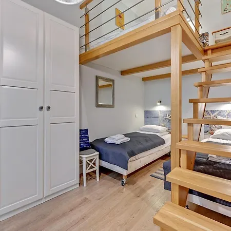 K2018 Mezzo Grand Tourist Apartment *