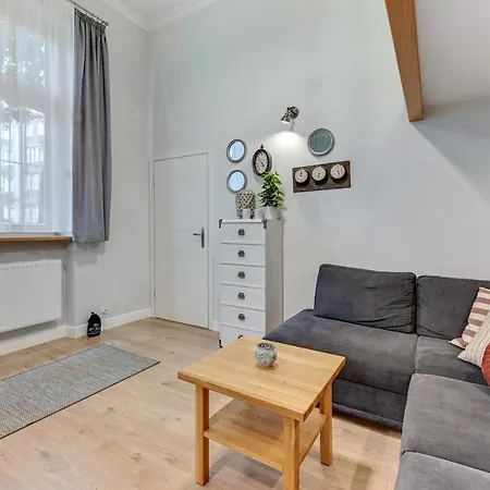 K2018 Mezzo Grand Tourist Apartment