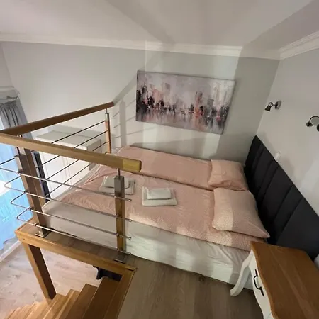 Apartment K2018 Mezzo Grand Tourist *