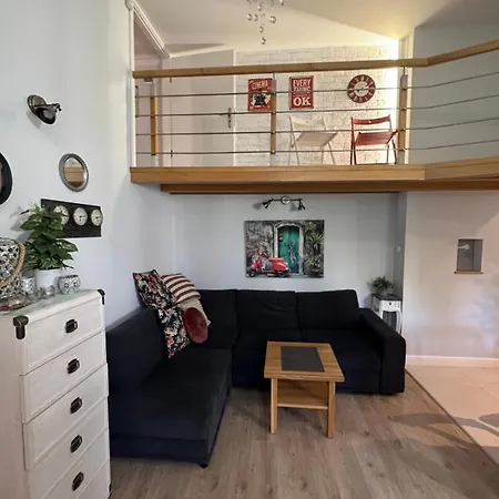 K2018 Mezzo Grand Tourist Apartment *