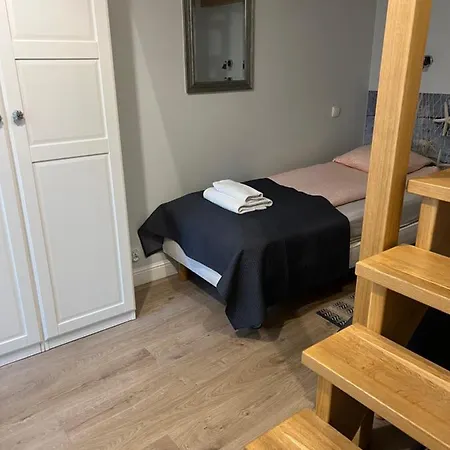 K2018 Mezzo Grand Tourist Apartment *
