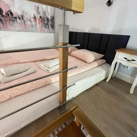 K2018 Mezzo Grand Tourist Gdansk