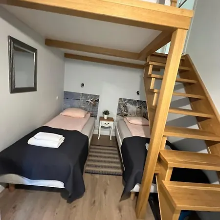 K2018 Mezzo Grand Tourist Apartment