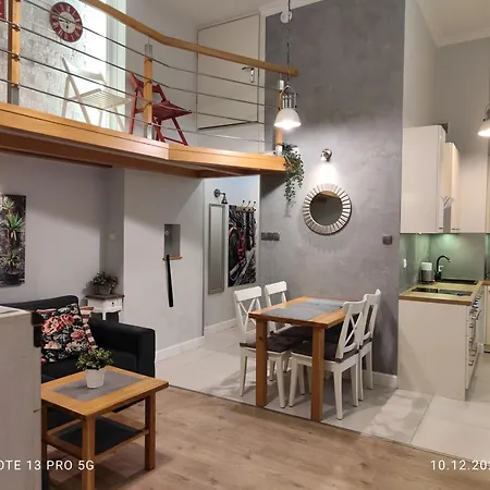 K2018 Mezzo Grand Tourist Apartment